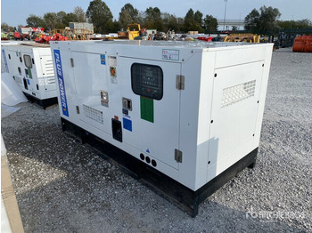 Generador industriale PLUS POWER
