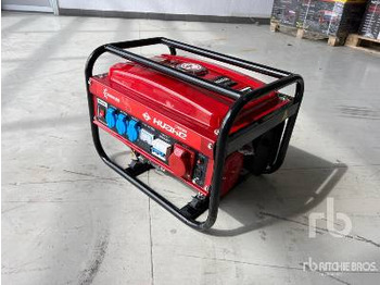 Generador industriale