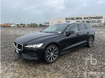Coche VOLVO