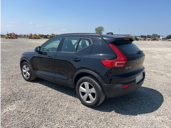 SUV/ Todoterreno Volvo XC40 SUV: foto 4