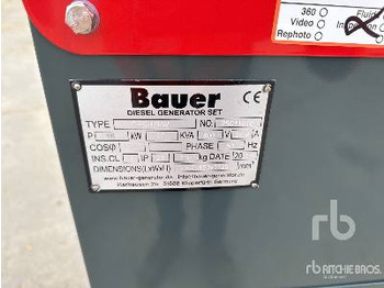 Generador industriale nuevo BAUER GFS-16KW Skid-Mounted 16kW/20kVA (Unused): foto 5