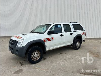 Pick-up ISUZU