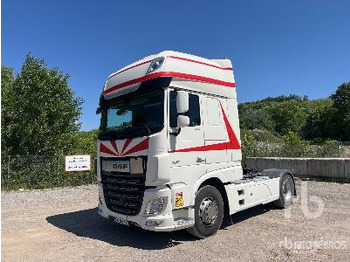 Cabeza tractora DAF XF 480