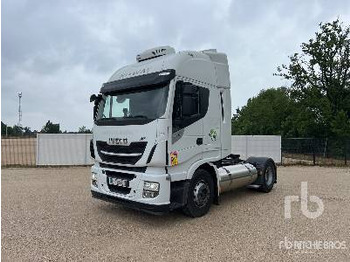 Cabeza tractora IVECO Stralis 460