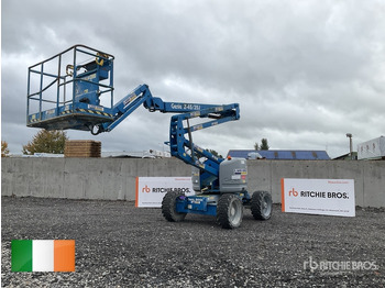 Plataforma articulada GENIE Z45/25
