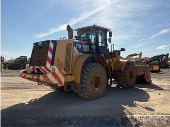 Cargadora de ruedas 2013 Cat 972K Wheel Loader: foto 4