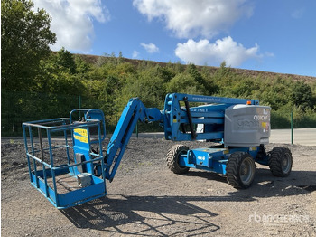 Plataforma articulada GENIE Z45/25