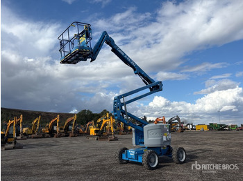 Plataforma articulada GENIE Z45/25