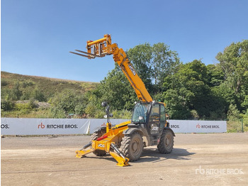 Manipulador telescópico 2021 JCB 540-140 Telehandler: foto 2