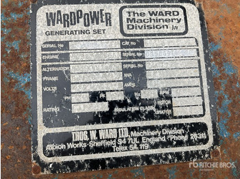 Generador industriale