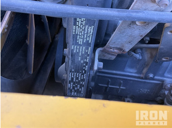 Carretilla para contenedores 2005 Hyster H18.00XM-12EC 9000 kg Empty Container Handler: foto 5