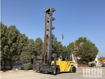 Carretilla para contenedores 2005 Hyster H18.00XM-12EC 9000 kg Empty Container Handler: foto 2
