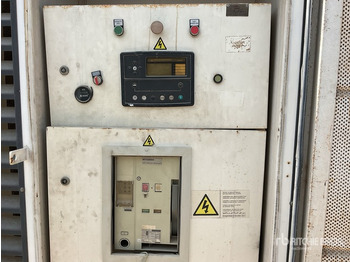 Generador industriale 2011 Cummins 344 kVA Skid-Mounted (Inoperable) Generator Set: foto 5