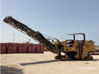 Fresadora en frío CATERPILLAR