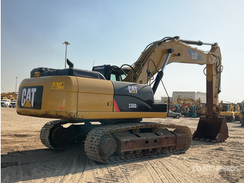 Excavadora de cadenas 2018 Cat 336D2 Tracked Excavator: foto 3