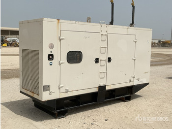 Generador industriale CATERPILLAR