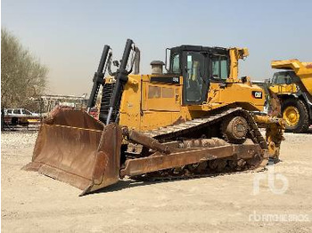 Bulldozer CATERPILLAR D8R