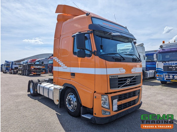 Cabeza tractora Volvo FH420 4x2 Euro5 FH420 4x2 Globetrotter Euro5 - XLOW - 01/2025APK (T1411): foto 2