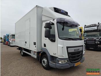 Leasing de DAF LF 210 FA 4x2 Dagcab Euro6A - Koel/Vriesbak 5.5M + Carrier Supra 550 + Laadklep 2000KG - 173.000KM! DAF LF 210 FA 4x2 Dagcab Euro6A - Koel/Vriesbak 5.5M + Carrier Supra 550 + Laadklep 2000KG - 173.000KM!: foto 3 Leasing de DAF LF 210 FA 4x2 Dagcab Euro6A - Koel/Vriesbak 5.5M + Carrier Supra 550 + Laadklep 2000KG - 173.000KM! DAF LF 210 FA 4x2 Dagcab Euro6A - Koel/Vriesbak 5.5M + Carrier Supra 550 + Laadklep 2000KG - 173.000KM!: foto 3