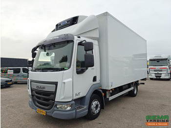 Leasing de DAF LF 210 FA 4x2 Dagcab Euro6A - Koel/Vriesbak 5.5M + Carrier Supra 550 + Laadklep 2000KG - 173.000KM! DAF LF 210 FA 4x2 Dagcab Euro6A - Koel/Vriesbak 5.5M + Carrier Supra 550 + Laadklep 2000KG - 173.000KM!: foto 1 Leasing de DAF LF 210 FA 4x2 Dagcab Euro6A - Koel/Vriesbak 5.5M + Carrier Supra 550 + Laadklep 2000KG - 173.000KM! DAF LF 210 FA 4x2 Dagcab Euro6A - Koel/Vriesbak 5.5M + Carrier Supra 550 + Laadklep 2000KG - 173.000KM!: foto 1