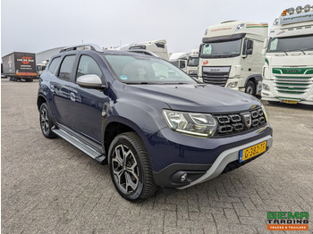 Coche Dacia Duster  1.3 TCe Prestige 130PK - Navigatie - Trekhaak - Camera - Climate Control - 10/2025APK: foto 2