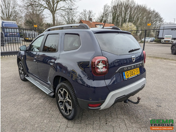 Coche Dacia Duster  1.3 TCe Prestige 130PK - Navigatie - Trekhaak - Camera - Climate Control - 10/2025APK: foto 3