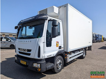 Camión frigorífico IVECO EuroCargo