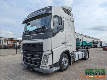Cabeza tractora VOLVO FH 420