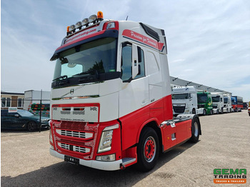 Cabeza tractora VOLVO FH 460