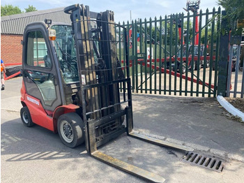 Leasing de Manitou Mi25D Manitou Mi25D: foto 1 Leasing de Manitou Mi25D Manitou Mi25D: foto 1