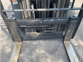 Leasing de Manitou Mi25D Manitou Mi25D: foto 5 Leasing de Manitou Mi25D Manitou Mi25D: foto 5