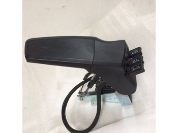 Sistema eléctrico CATERPILLAR