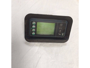 Sistema eléctrico LINDE