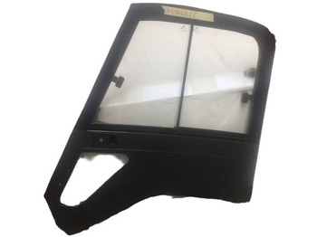 Puerta y piezas LINDE