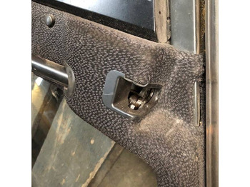 Puerta y piezas para Equipo de manutención Door left for Linde series 392-393.: foto 5