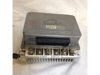 Unidad de control LINDE