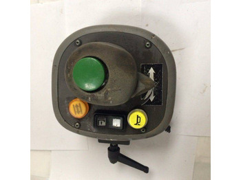 Sistema eléctrico para Equipo de manutención Joystick for Atlet TPC S 120: foto 2