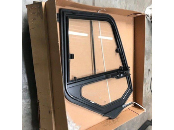 Puerta y piezas KOMATSU