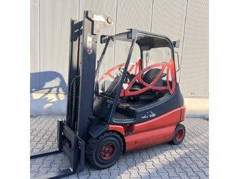 Carretilla elevadora eléctrica Linde E25S (336-03): foto 2