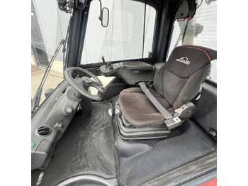 Leasing de  Linde H40D (394-02) EVO Linde H40D (394-02) EVO: foto 4