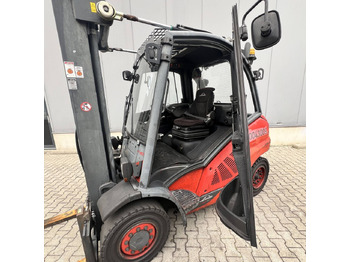 Leasing de  Linde H40D (394-02) EVO Linde H40D (394-02) EVO: foto 3