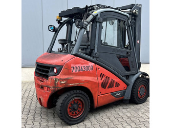 Leasing de  Linde H40D (394-02) EVO Linde H40D (394-02) EVO: foto 2