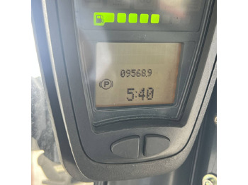 Leasing de  Linde H40D (394-02) EVO Linde H40D (394-02) EVO: foto 5