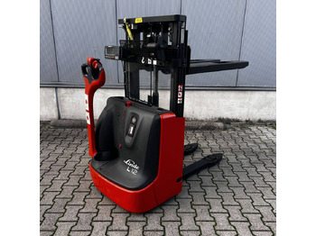 Leasing de  Linde L12 (1172) Linde L12 (1172): foto 1