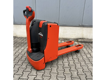 Transpaleta LINDE T16