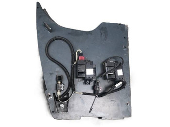 Pedal para Equipo de manutención Plate floor for Jungheinrich: foto 2