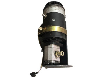 Motor y piezas LINDE