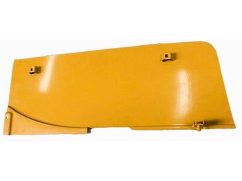 Carrocería y exterior CATERPILLAR