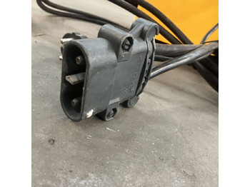 Recambio para Equipo de manutención Jungheinrich E230V G24V/30A B-ET: foto 5