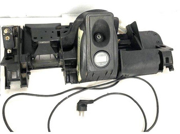 Carrocería y exterior